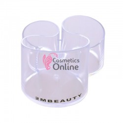 Suport din plastic pentru instrumente, 2M Beauty, SP 016